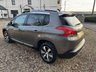 USED 2016 65 PEUGEOT 2008 1.6 BlueHDi Allure SUV 5dr Diesel Manual Euro 6 (s/s) (100 ps) 2 OWNERS, 2 KEYS, F/ HISTORY