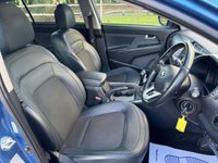 USED 2012 62 KIA SPORTAGE 1.7 CRDi EcoDynamics 2 SUV 5dr Diesel Manual 2WD Euro 5 (s/s) (114 bhp) BEAUTIFUL CONDITION THROUGHOUT