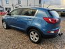 USED 2012 62 KIA SPORTAGE 1.7 CRDi EcoDynamics 2 SUV 5dr Diesel Manual 2WD Euro 5 (s/s) (114 bhp) BEAUTIFUL CONDITION THROUGHOUT