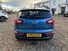 USED 2012 62 KIA SPORTAGE 1.7 CRDi EcoDynamics 2 SUV 5dr Diesel Manual 2WD Euro 5 (s/s) (114 bhp) BEAUTIFUL CONDITION THROUGHOUT