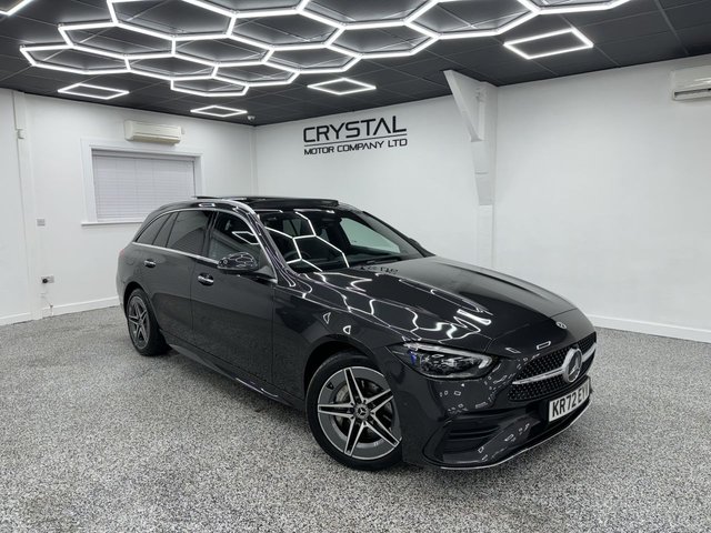 Used cars for sale. Northampton & Northamptonshire car Dealer | Crystal