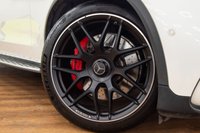 USED 2019 55 MERCEDES-BENZ GLC 4.0 GLC63 V8 BiTurbo AMG S (Premium) Coupe  