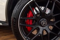 USED 2019 55 MERCEDES-BENZ GLC 4.0 GLC63 V8 BiTurbo AMG S (Premium) Coupe  