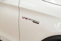 USED 2019 55 MERCEDES-BENZ GLC 4.0 GLC63 V8 BiTurbo AMG S (Premium) Coupe  