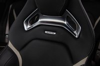 USED 2019 55 MERCEDES-BENZ GLC 4.0 GLC63 V8 BiTurbo AMG S (Premium) Coupe  
