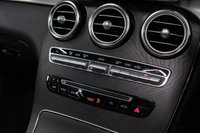 USED 2019 55 MERCEDES-BENZ GLC 4.0 GLC63 V8 BiTurbo AMG S (Premium) Coupe  