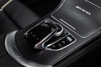 USED 2019 55 MERCEDES-BENZ GLC 4.0 GLC63 V8 BiTurbo AMG S (Premium) Coupe  