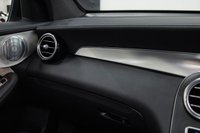 USED 2019 55 MERCEDES-BENZ GLC 4.0 GLC63 V8 BiTurbo AMG S (Premium) Coupe  