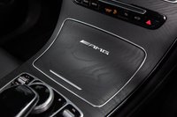 USED 2019 55 MERCEDES-BENZ GLC 4.0 GLC63 V8 BiTurbo AMG S (Premium) Coupe  