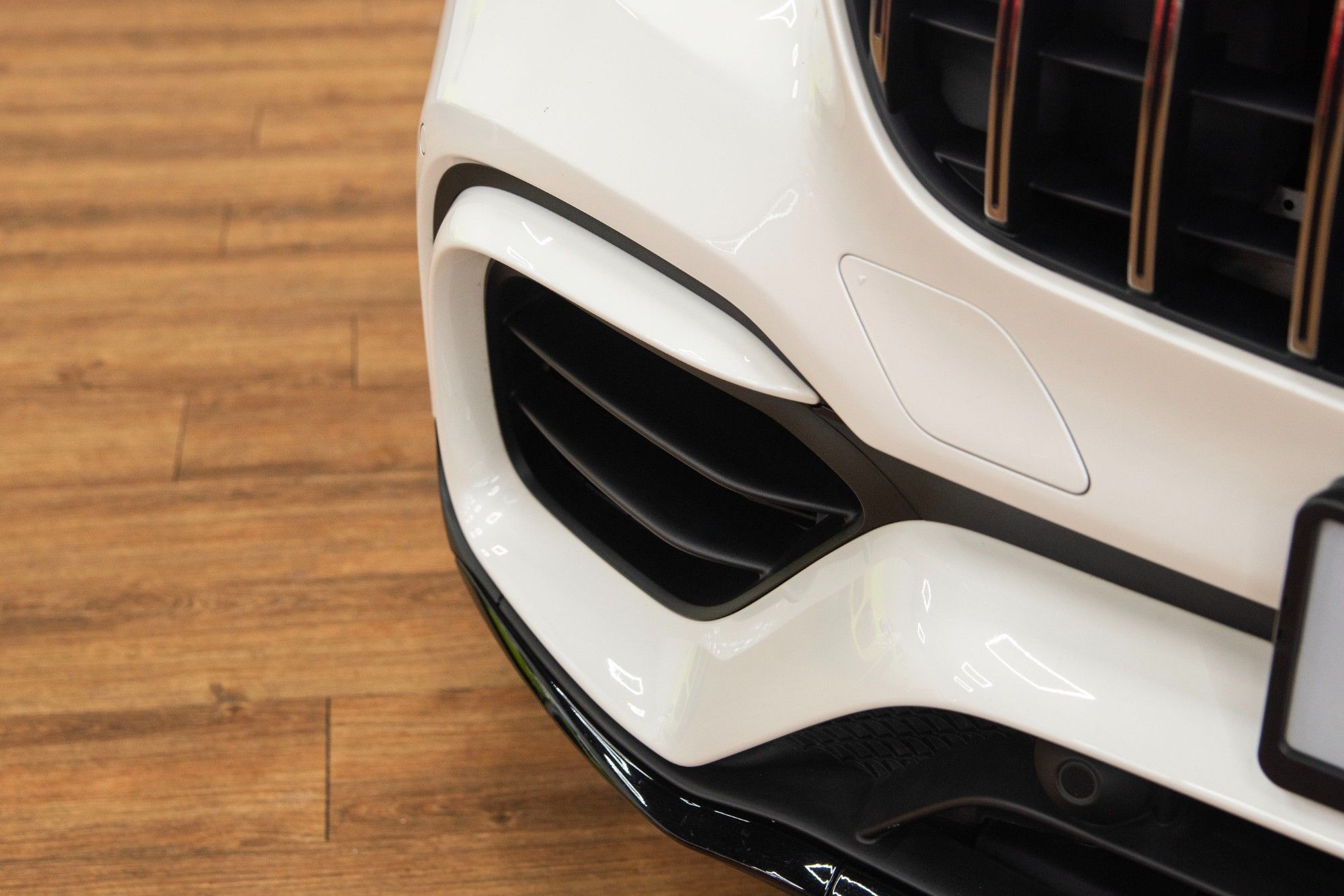 USED 2019 55 MERCEDES-BENZ GLC 4.0 GLC63 V8 BiTurbo AMG S (Premium) Coupe  