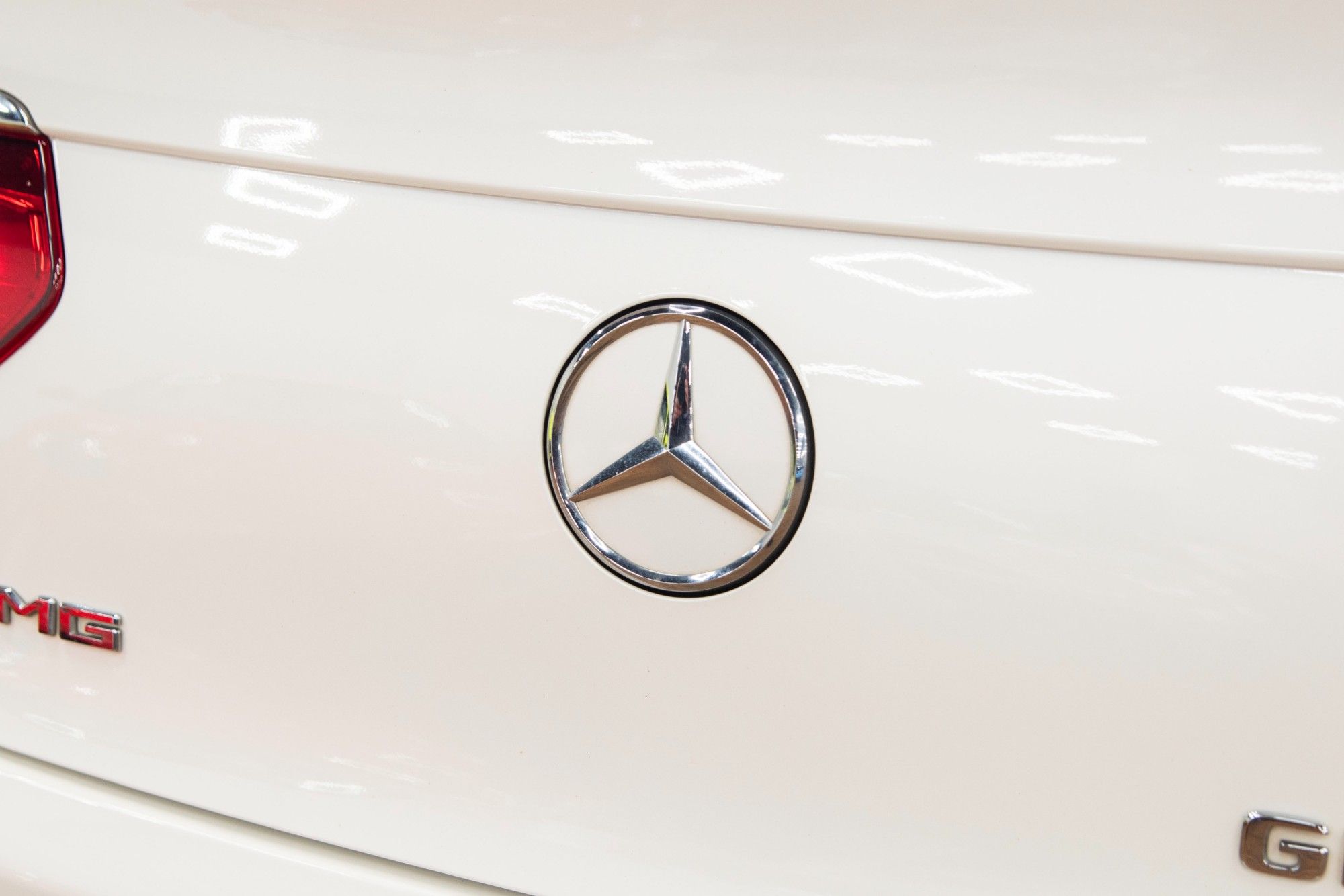 USED 2019 55 MERCEDES-BENZ GLC 4.0 GLC63 V8 BiTurbo AMG S (Premium) Coupe  