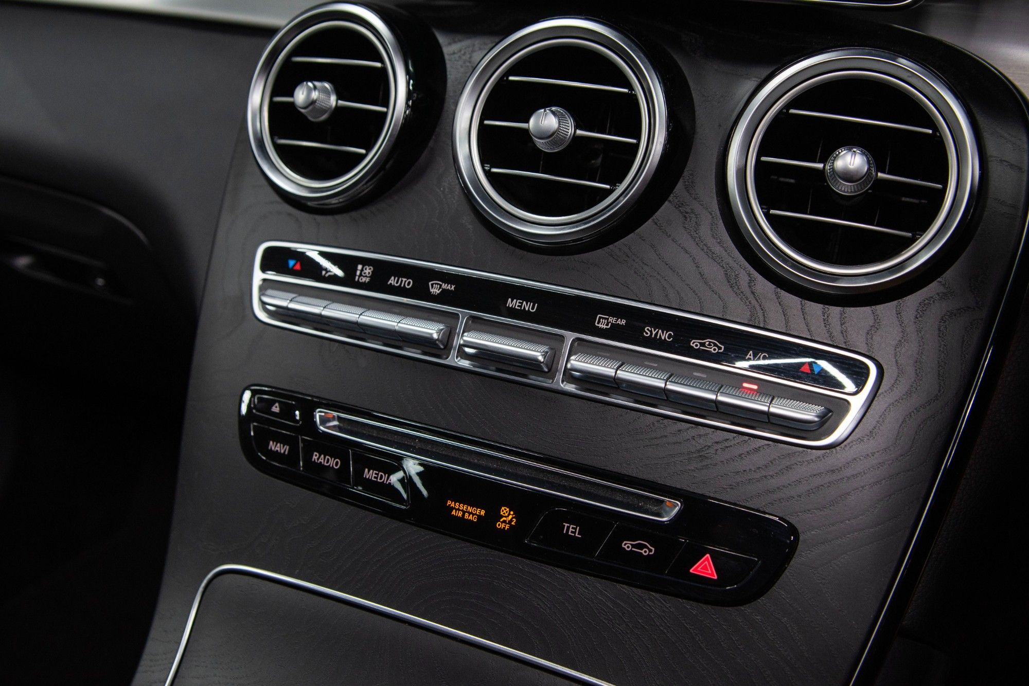USED 2019 55 MERCEDES-BENZ GLC 4.0 GLC63 V8 BiTurbo AMG S (Premium) Coupe  