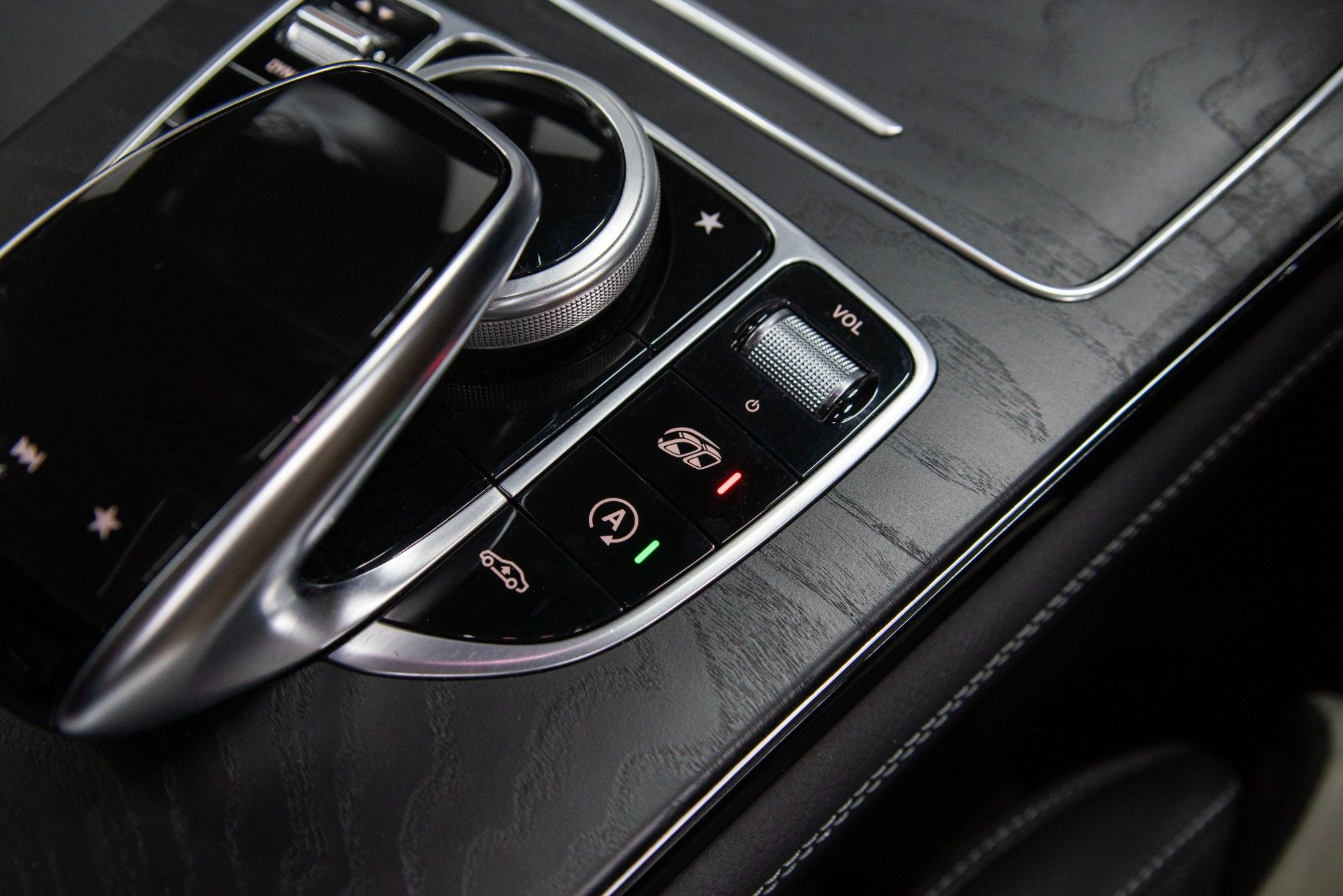 USED 2019 55 MERCEDES-BENZ GLC 4.0 GLC63 V8 BiTurbo AMG S (Premium) Coupe  