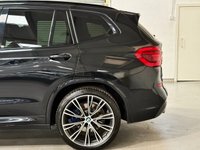 USED 2019 19 BMW X3 2.0 20d M Sport SUV 5dr Diesel Auto xDrive Euro 6 (s/s) (190 ps) &pound;5,900 UPGRADES!+HARMAN+CAMERA