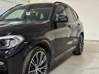 USED 2019 19 BMW X3 2.0 20d M Sport SUV 5dr Diesel Auto xDrive Euro 6 (s/s) (190 ps) &pound;5,900 UPGRADES!+HARMAN+CAMERA