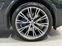 USED 2019 19 BMW X3 2.0 20d M Sport SUV 5dr Diesel Auto xDrive Euro 6 (s/s) (190 ps) &pound;5,900 UPGRADES!+HARMAN+CAMERA