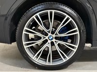 USED 2019 19 BMW X3 2.0 20d M Sport SUV 5dr Diesel Auto xDrive Euro 6 (s/s) (190 ps) &pound;5,900 UPGRADES!+HARMAN+CAMERA