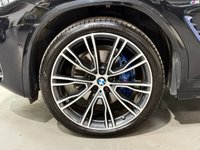 USED 2019 19 BMW X3 2.0 20d M Sport SUV 5dr Diesel Auto xDrive Euro 6 (s/s) (190 ps) &pound;5,900 UPGRADES!+HARMAN+CAMERA
