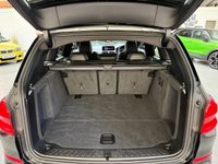 USED 2019 19 BMW X3 2.0 20d M Sport SUV 5dr Diesel Auto xDrive Euro 6 (s/s) (190 ps) &pound;5,900 UPGRADES!+HARMAN+CAMERA