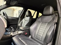 USED 2019 19 BMW X3 2.0 20d M Sport SUV 5dr Diesel Auto xDrive Euro 6 (s/s) (190 ps) &pound;5,900 UPGRADES!+HARMAN+CAMERA