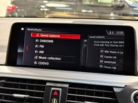 USED 2019 19 BMW X3 2.0 20d M Sport SUV 5dr Diesel Auto xDrive Euro 6 (s/s) (190 ps) &pound;5,900 UPGRADES!+HARMAN+CAMERA