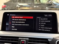 USED 2019 19 BMW X3 2.0 20d M Sport SUV 5dr Diesel Auto xDrive Euro 6 (s/s) (190 ps) &pound;5,900 UPGRADES!+HARMAN+CAMERA