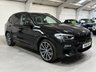 USED 2019 19 BMW X3 2.0 20d M Sport SUV 5dr Diesel Auto xDrive Euro 6 (s/s) (190 ps) &pound;5,900 UPGRADES!+HARMAN+CAMERA