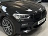 USED 2019 19 BMW X3 2.0 20d M Sport SUV 5dr Diesel Auto xDrive Euro 6 (s/s) (190 ps) &pound;5,900 UPGRADES!+HARMAN+CAMERA