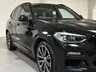 USED 2019 19 BMW X3 2.0 20d M Sport SUV 5dr Diesel Auto xDrive Euro 6 (s/s) (190 ps) &pound;5,900 UPGRADES!+HARMAN+CAMERA