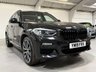 USED 2019 19 BMW X3 2.0 20d M Sport SUV 5dr Diesel Auto xDrive Euro 6 (s/s) (190 ps) &pound;5,900 UPGRADES!+HARMAN+CAMERA