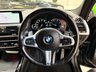 USED 2019 19 BMW X3 2.0 20d M Sport SUV 5dr Diesel Auto xDrive Euro 6 (s/s) (190 ps) &pound;5,900 UPGRADES!+HARMAN+CAMERA
