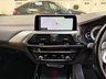 USED 2019 19 BMW X3 2.0 20d M Sport SUV 5dr Diesel Auto xDrive Euro 6 (s/s) (190 ps) &pound;5,900 UPGRADES!+HARMAN+CAMERA