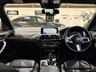 USED 2019 19 BMW X3 2.0 20d M Sport SUV 5dr Diesel Auto xDrive Euro 6 (s/s) (190 ps) &pound;5,900 UPGRADES!+HARMAN+CAMERA