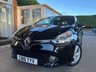 USED 2016 16 RENAULT CLIO 1.2 16V Dynamique Nav Hatchback 5dr Petrol Manual Euro 6 (75 ps) SATNAV, BLUETOOTH, LOW MILES, SH