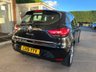 USED 2016 16 RENAULT CLIO 1.2 16V Dynamique Nav Hatchback 5dr Petrol Manual Euro 6 (75 ps) SATNAV, BLUETOOTH, LOW MILES, SH
