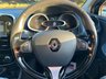USED 2016 16 RENAULT CLIO 1.2 16V Dynamique Nav Hatchback 5dr Petrol Manual Euro 6 (75 ps) SATNAV, BLUETOOTH, LOW MILES, SH