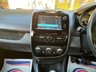 USED 2016 16 RENAULT CLIO 1.2 16V Dynamique Nav Hatchback 5dr Petrol Manual Euro 6 (75 ps) SATNAV, BLUETOOTH, LOW MILES, SH