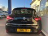 USED 2016 16 RENAULT CLIO 1.2 16V Dynamique Nav Hatchback 5dr Petrol Manual Euro 6 (75 ps) SATNAV, BLUETOOTH, LOW MILES, SH