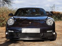 USED 2010 10 PORSCHE 911 3.8 997 Turbo Coupe 2dr Petrol PDK AWD (268 g/km, 500 bhp) FULL PORSCHE HISTORY WITH PORSCHE WARRANTY - SUNROOF - HEATED MEMORY SEATS - PASM - NAVIGATION - CENTERLOCK WHEELS - CARBON INTERIOR - BOSE STEREO