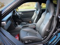 USED 2010 10 PORSCHE 911 3.8 997 Turbo Coupe 2dr Petrol PDK AWD (268 g/km, 500 bhp) FULL PORSCHE HISTORY WITH PORSCHE WARRANTY - SUNROOF - HEATED MEMORY SEATS - PASM - NAVIGATION - CENTERLOCK WHEELS - CARBON INTERIOR - BOSE STEREO