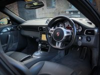 USED 2010 10 PORSCHE 911 3.8 997 Turbo Coupe 2dr Petrol PDK AWD (268 g/km, 500 bhp) FULL PORSCHE HISTORY WITH PORSCHE WARRANTY - SUNROOF - HEATED MEMORY SEATS - PASM - NAVIGATION - CENTERLOCK WHEELS - CARBON INTERIOR - BOSE STEREO