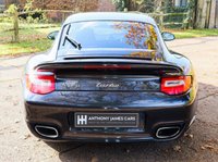 USED 2010 10 PORSCHE 911 3.8 997 Turbo Coupe 2dr Petrol PDK AWD (268 g/km, 500 bhp) FULL PORSCHE HISTORY WITH PORSCHE WARRANTY - SUNROOF - HEATED MEMORY SEATS - PASM - NAVIGATION - CENTERLOCK WHEELS - CARBON INTERIOR - BOSE STEREO