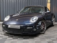 USED 2010 10 PORSCHE 911 3.8 997 Turbo Coupe 2dr Petrol PDK AWD (268 g/km, 500 bhp) FULL PORSCHE HISTORY WITH PORSCHE WARRANTY - SUNROOF - HEATED MEMORY SEATS - PASM - NAVIGATION - CENTERLOCK WHEELS - CARBON INTERIOR - BOSE STEREO