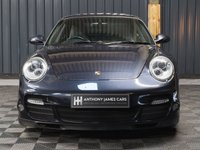 USED 2010 10 PORSCHE 911 3.8 997 Turbo Coupe 2dr Petrol PDK AWD (268 g/km, 500 bhp) FULL PORSCHE HISTORY WITH PORSCHE WARRANTY - SUNROOF - HEATED MEMORY SEATS - PASM - NAVIGATION - CENTERLOCK WHEELS - CARBON INTERIOR - BOSE STEREO