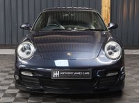 USED 2010 10 PORSCHE 911 3.8 997 Turbo Coupe 2dr Petrol PDK AWD (268 g/km, 500 bhp) FULL PORSCHE HISTORY WITH PORSCHE WARRANTY - SUNROOF - HEATED MEMORY SEATS - PASM - NAVIGATION - CENTERLOCK WHEELS - CARBON INTERIOR - BOSE STEREO