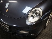 USED 2010 10 PORSCHE 911 3.8 997 Turbo Coupe 2dr Petrol PDK AWD (268 g/km, 500 bhp) FULL PORSCHE HISTORY WITH PORSCHE WARRANTY - SUNROOF - HEATED MEMORY SEATS - PASM - NAVIGATION - CENTERLOCK WHEELS - CARBON INTERIOR - BOSE STEREO