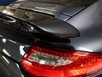 USED 2010 10 PORSCHE 911 3.8 997 Turbo Coupe 2dr Petrol PDK AWD (268 g/km, 500 bhp) FULL PORSCHE HISTORY WITH PORSCHE WARRANTY - SUNROOF - HEATED MEMORY SEATS - PASM - NAVIGATION - CENTERLOCK WHEELS - CARBON INTERIOR - BOSE STEREO