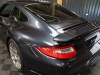 USED 2010 10 PORSCHE 911 3.8 997 Turbo Coupe 2dr Petrol PDK AWD (268 g/km, 500 bhp) FULL PORSCHE HISTORY WITH PORSCHE WARRANTY - SUNROOF - HEATED MEMORY SEATS - PASM - NAVIGATION - CENTERLOCK WHEELS - CARBON INTERIOR - BOSE STEREO