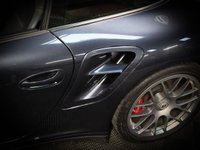 USED 2010 10 PORSCHE 911 3.8 997 Turbo Coupe 2dr Petrol PDK AWD (268 g/km, 500 bhp) FULL PORSCHE HISTORY WITH PORSCHE WARRANTY - SUNROOF - HEATED MEMORY SEATS - PASM - NAVIGATION - CENTERLOCK WHEELS - CARBON INTERIOR - BOSE STEREO