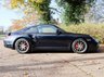USED 2010 10 PORSCHE 911 3.8 997 Turbo Coupe 2dr Petrol PDK AWD (268 g/km, 500 bhp) FULL PORSCHE HISTORY WITH PORSCHE WARRANTY - SUNROOF - HEATED MEMORY SEATS - PASM - NAVIGATION - CENTERLOCK WHEELS - CARBON INTERIOR - BOSE STEREO